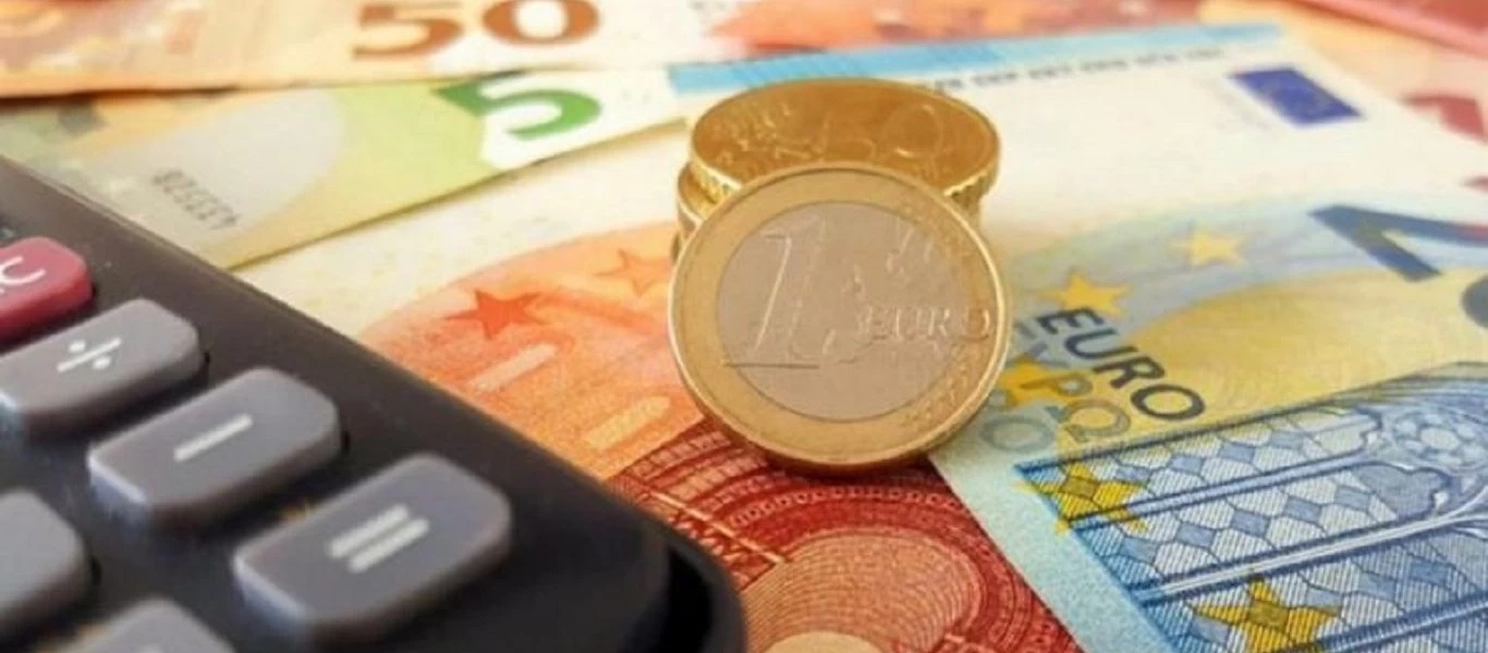 Επιστρεπτέα προκαταβολή ΙΙ: Πιστώνονται σήμερα άλλα 135,4 εκατ. ευρώ